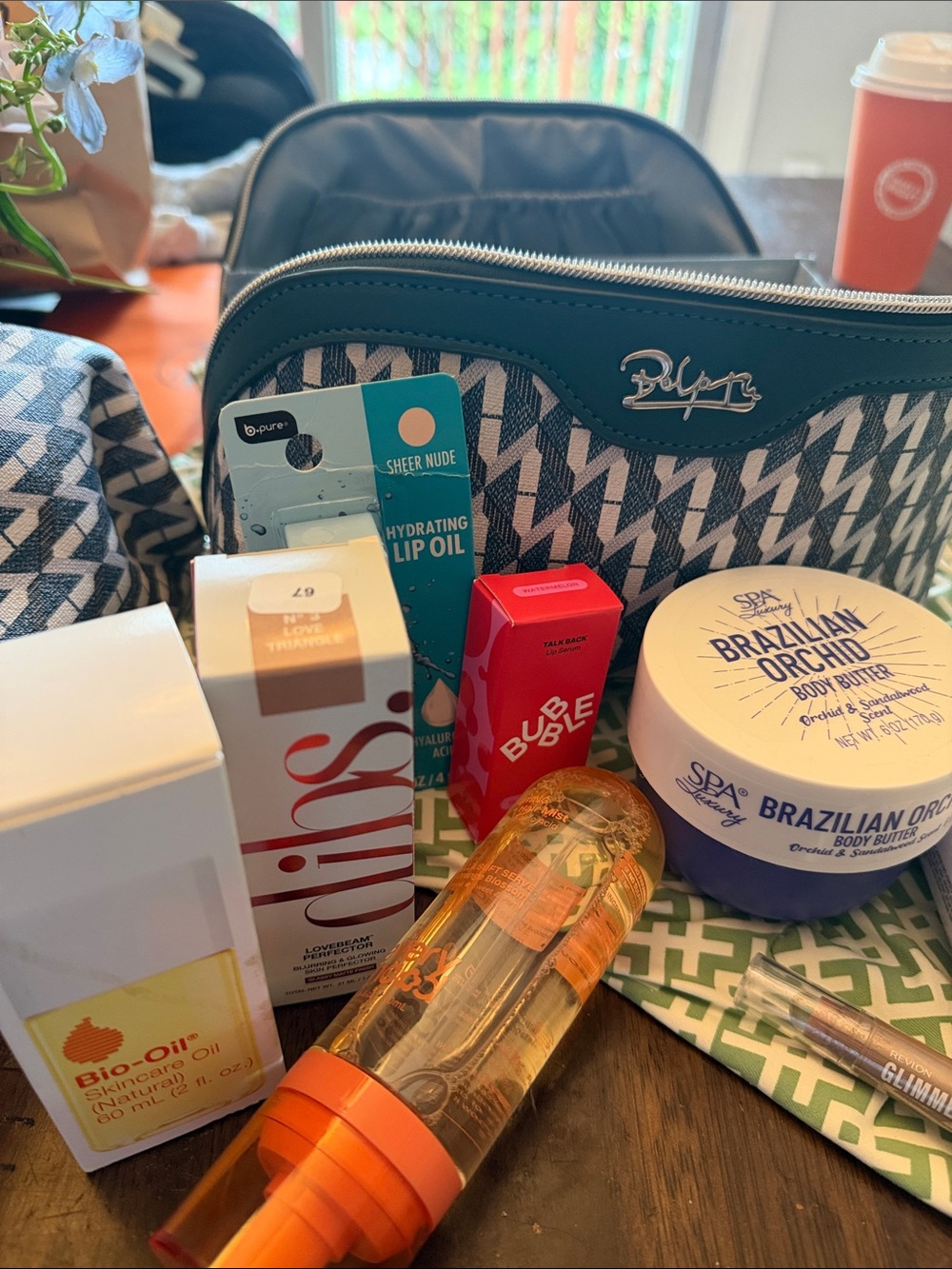 12 +Pc Beauty Bundle ~ Fekkai ~Every mood Mist~ Dibs- love- NWT Value $200+ - Picture 10 of 10